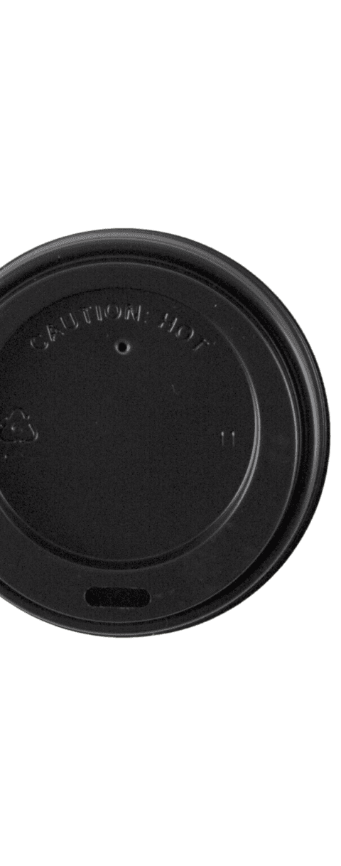 Plastic Lids For Coffee Cups 