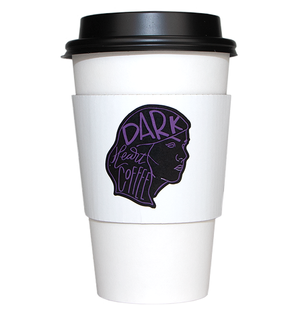 Starbucks cofee cup with dome lid | 3D Print Model