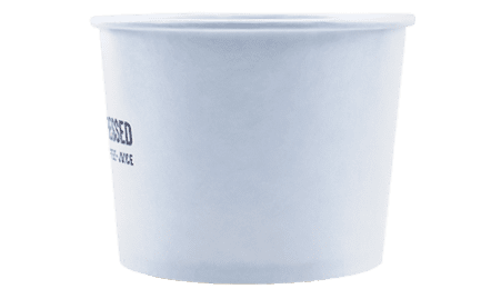 Create Your Brand with Custom 16 oz Paper Cups