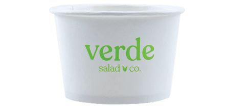 Download 8 Ounce Bowls Frozen Yogurt Cup Your Brand Cafe