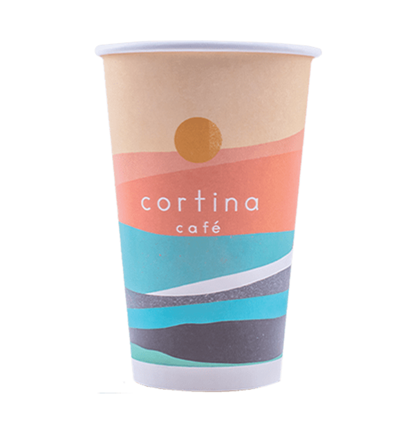 Introduce different types of paper cup size, Custom any size of paper cup,  What are the sizes of paper cups?