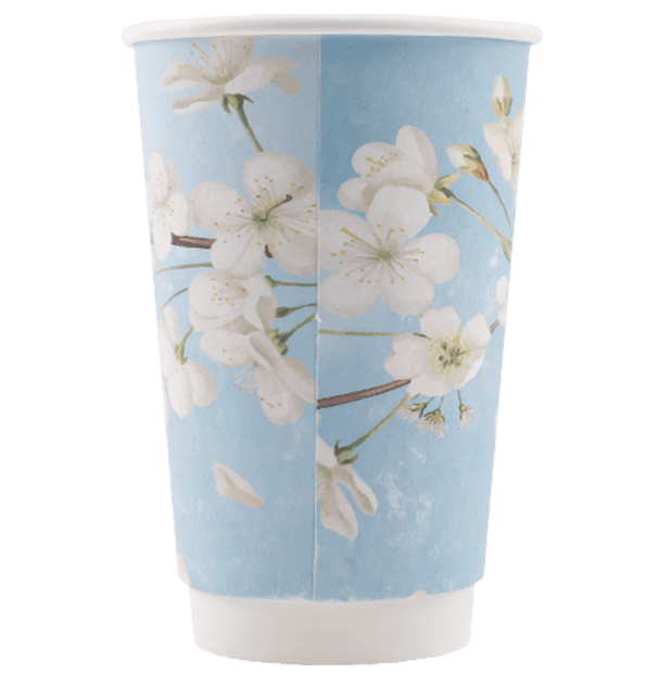 Custom Design Coffee Cups  16 oz Coffee Cup Tumbler – Printverse Pro