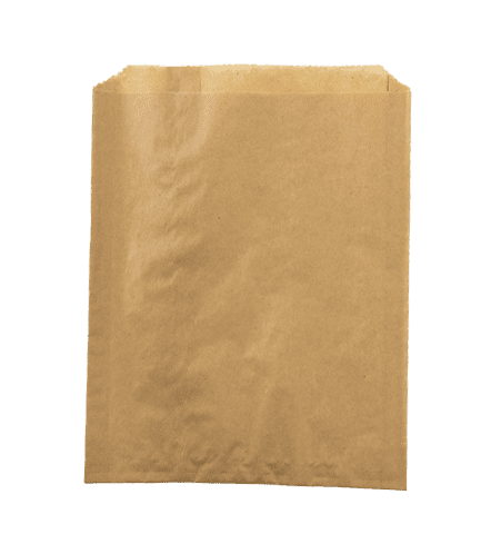 kraft paper bag