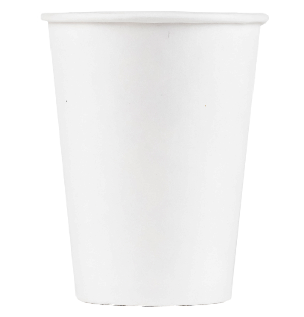 Reliance™ 12 oz Paper Cups, 12 oz Hot Cups