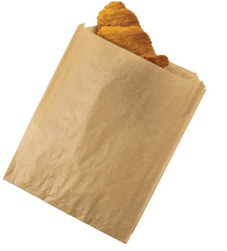 Paper Pastry Bags