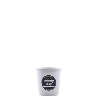 12 oz. Starbucks Logo Paper Hot Cups, White/Green Disposable