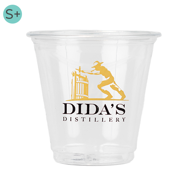 Disposable 3oz 90ml Plastic PP Drinking Cups - China 3oz Plastic Cups and Disposable  Plastic Cups price