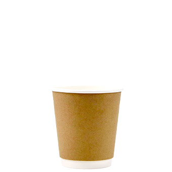 Reliance™ 10 oz Double Wall Coffee Cups