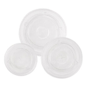 Lids for Plastic Plates