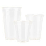 Disposable Cups, Bowls, & Lids | Your Brand Cafe