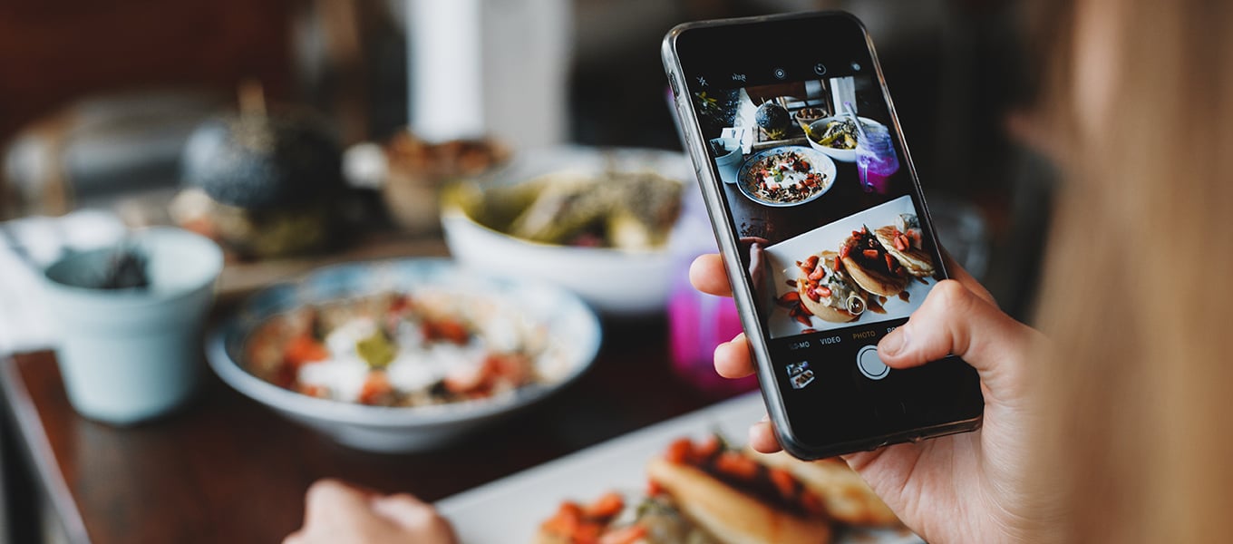 How to Develop Your Restaurant Tik Tok Strategy