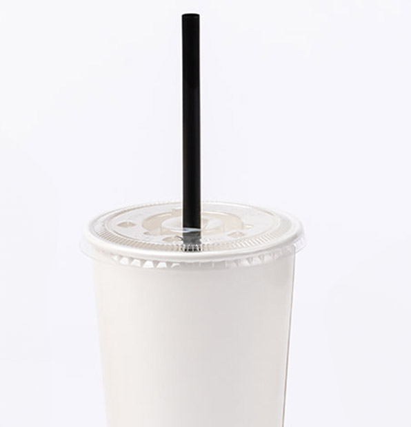 12-24 Paper Cold Cup Lid
