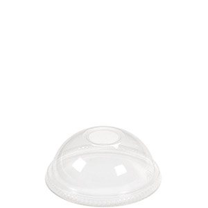 Koda Plastic 12-24 oz Dome Lid