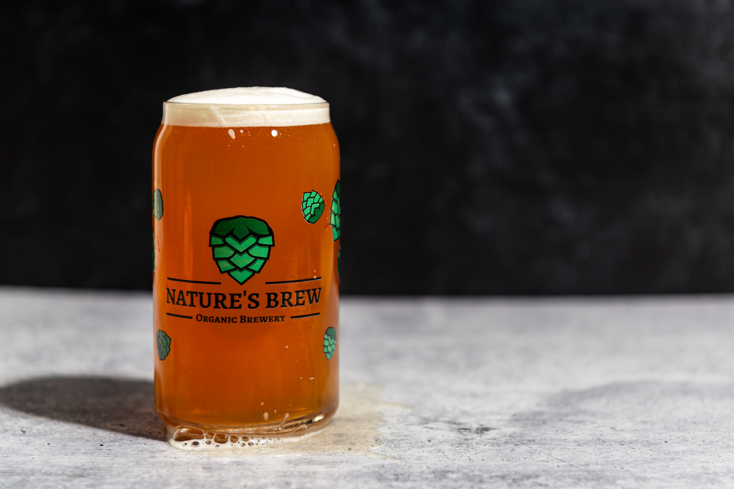 Enhance Customer Experience with Custom Brewery Glassware