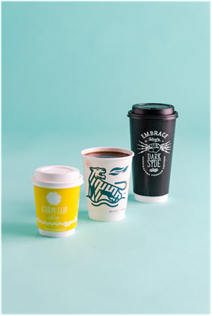 different-size-coffee-cups
